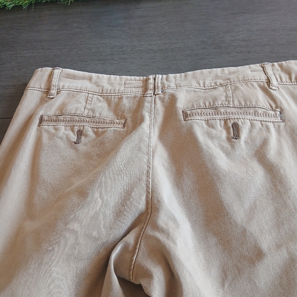 Anthropoligie Pilcro Nwot SOLD OUT Chino Size 31 - Picture 8 of 11